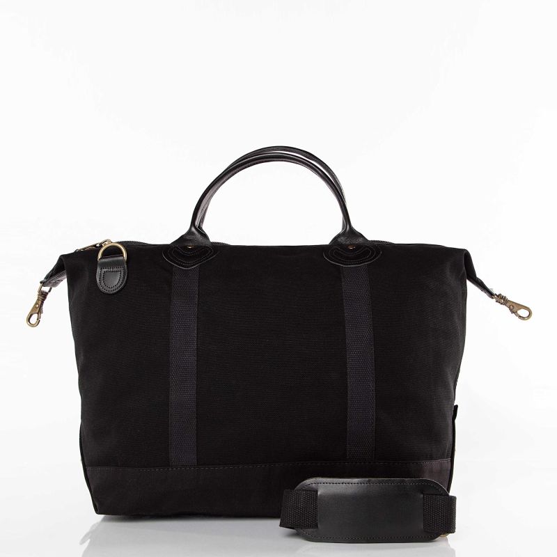 Canvas Weekender Tote Bag