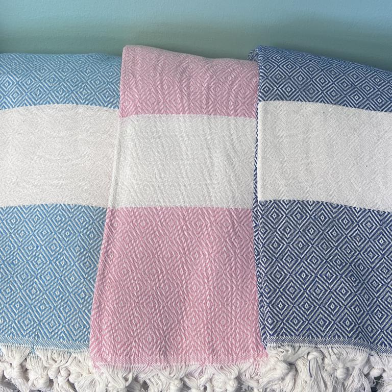 Personalized Turkish Towels