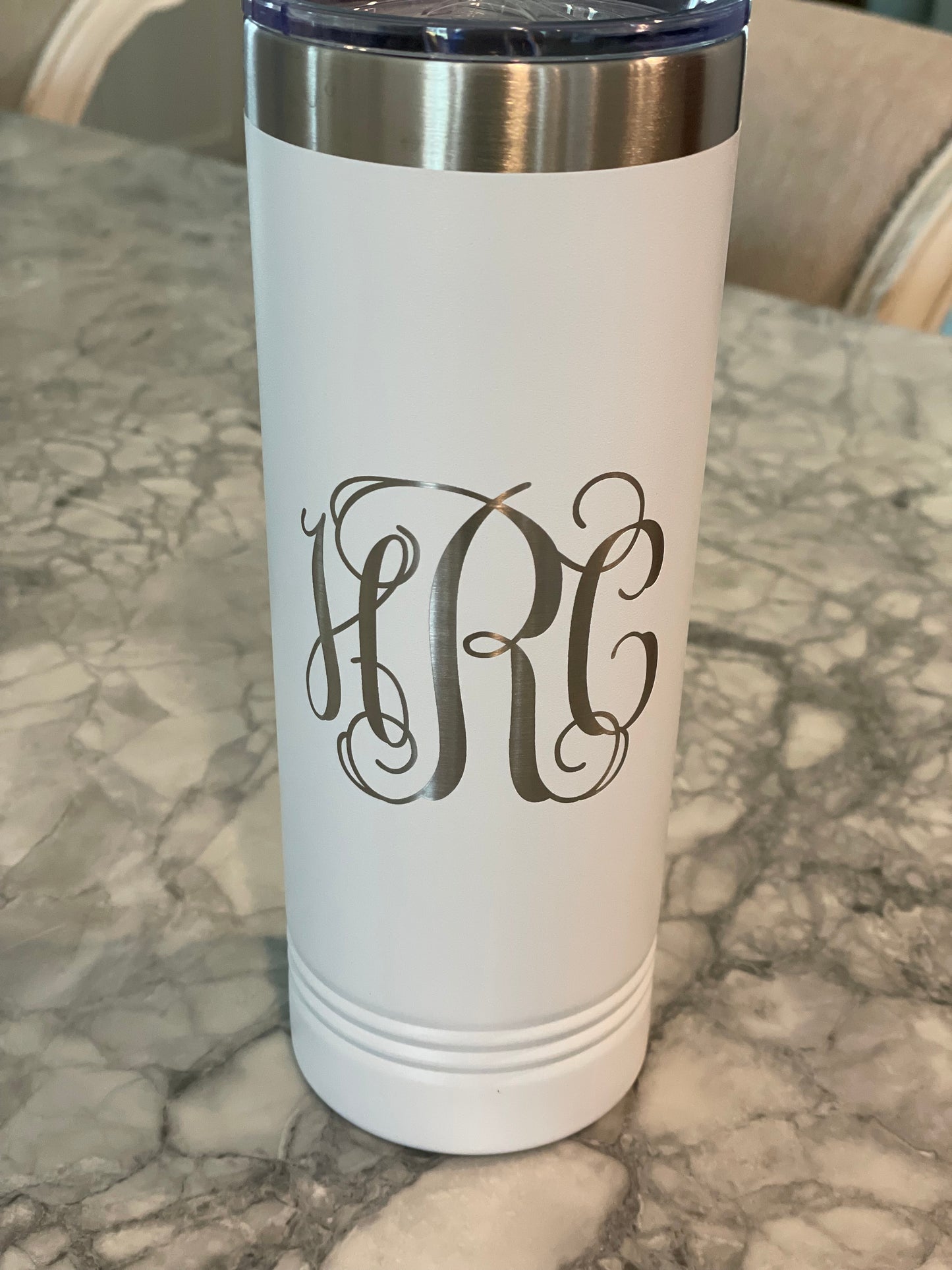 Insulated Skinny Tumbler - 22oz