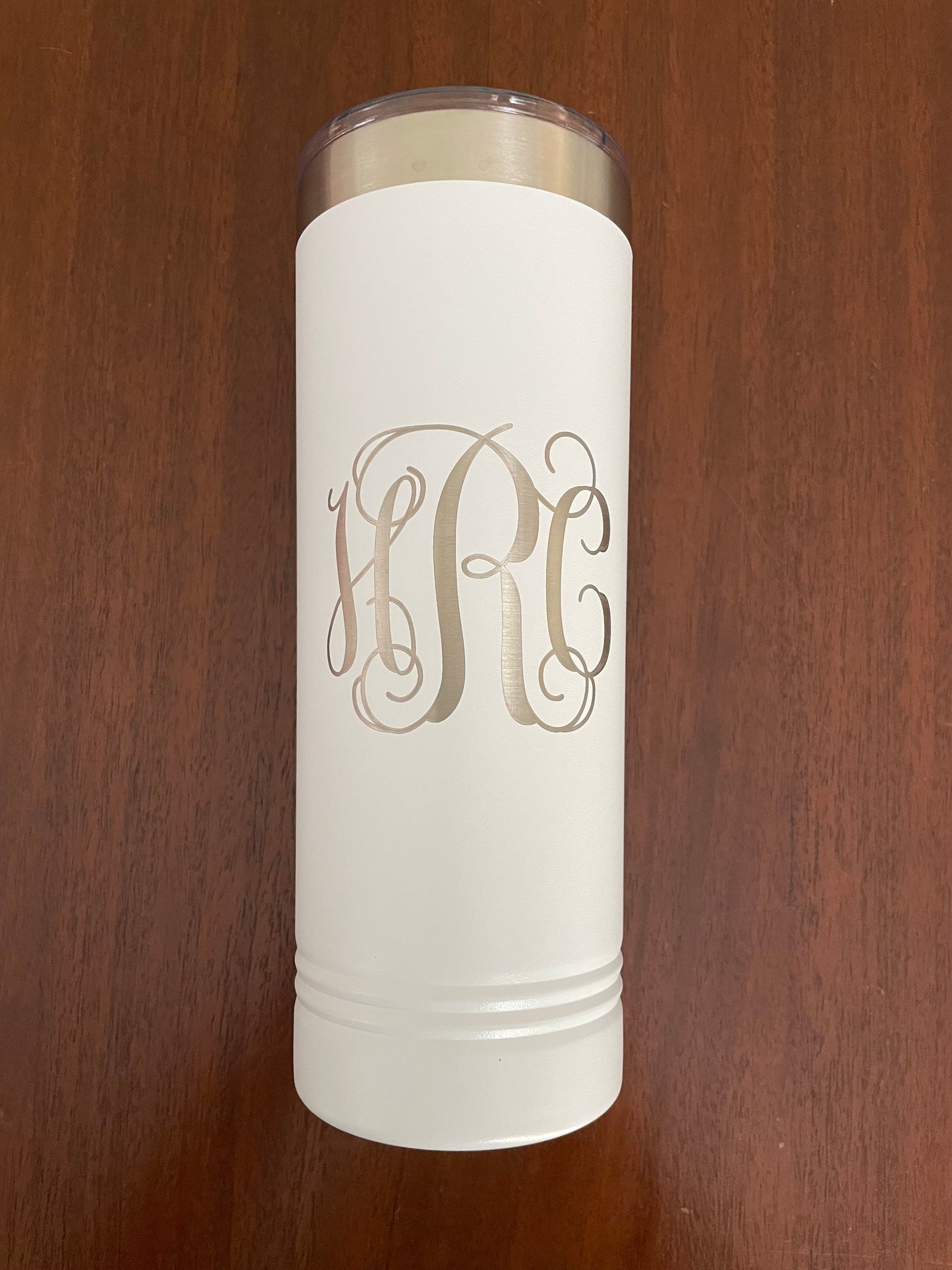 Insulated Skinny Tumbler - 22oz