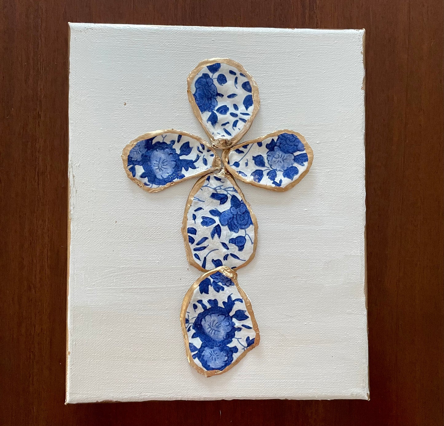 Shell Cross