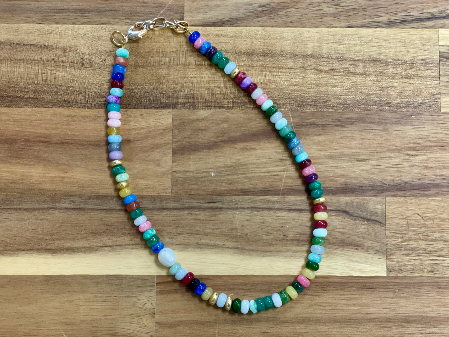 Lizzy Necklace