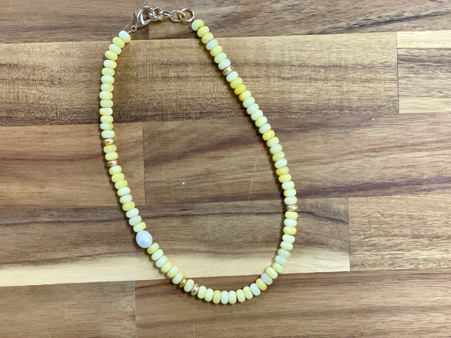 Lizzy Necklace