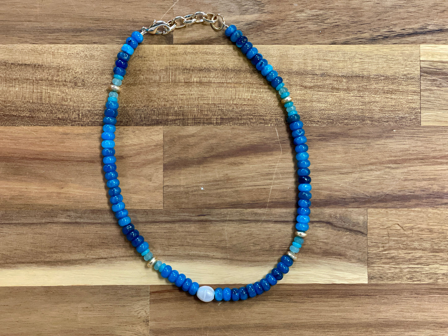 Lizzy Necklace