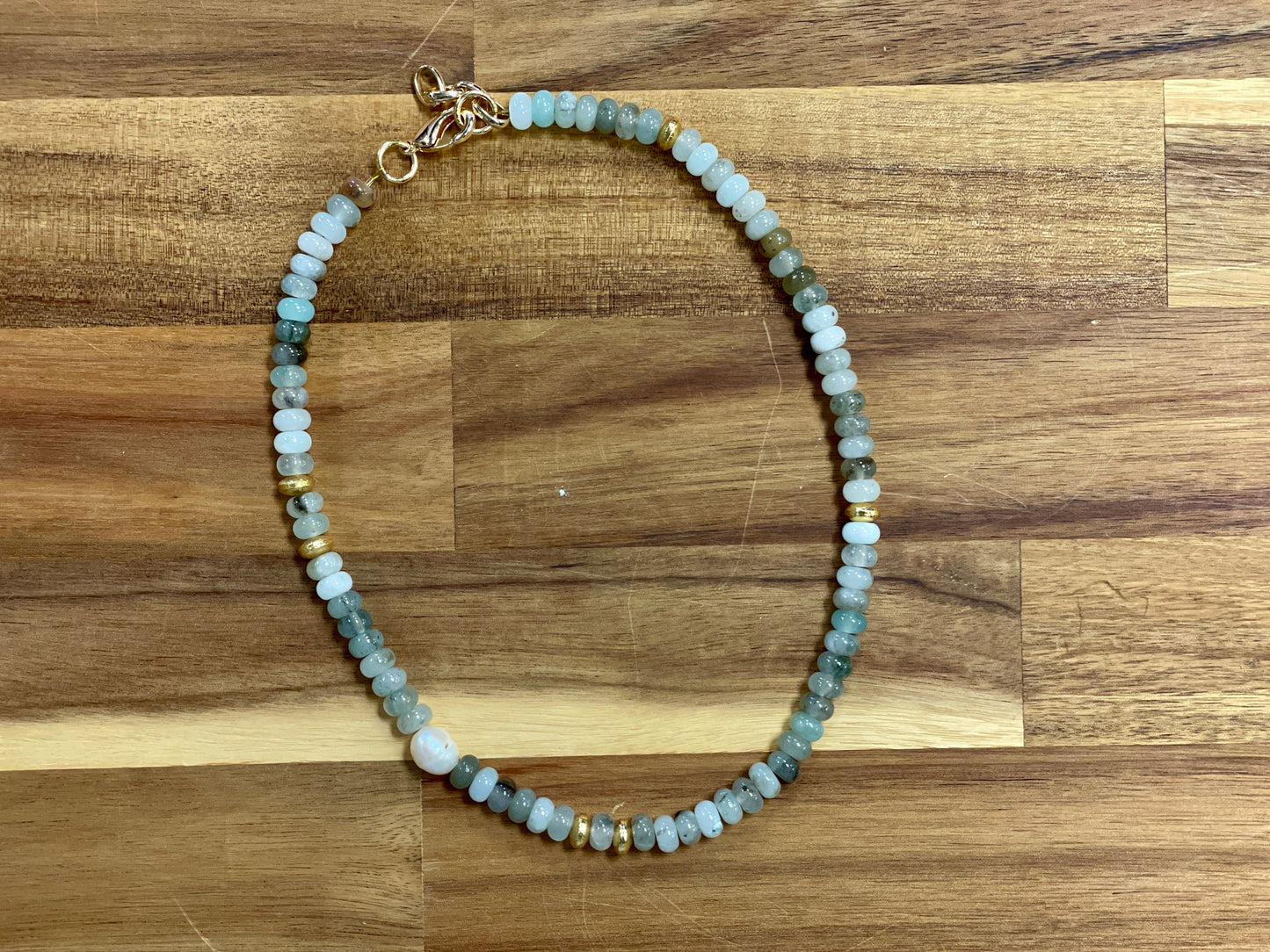Lizzy Necklace