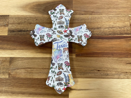 Texas Cross