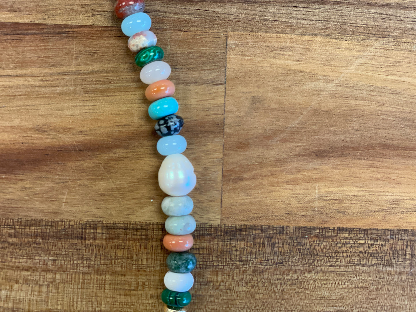 Lizzy Necklace