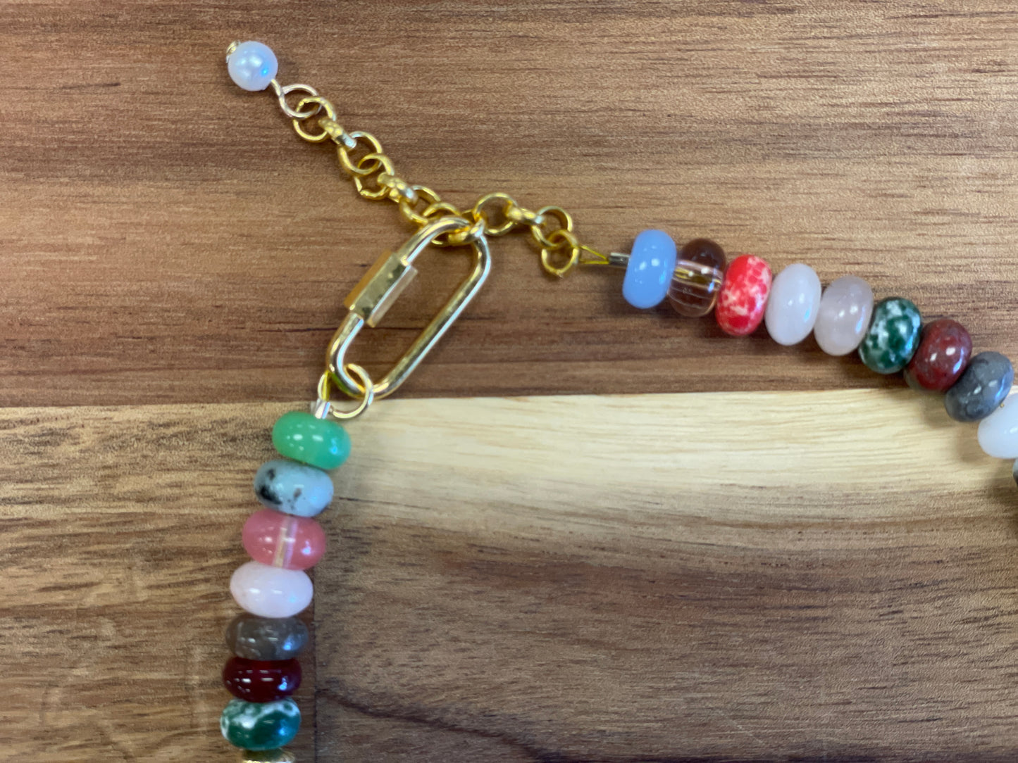 Lizzy Necklace