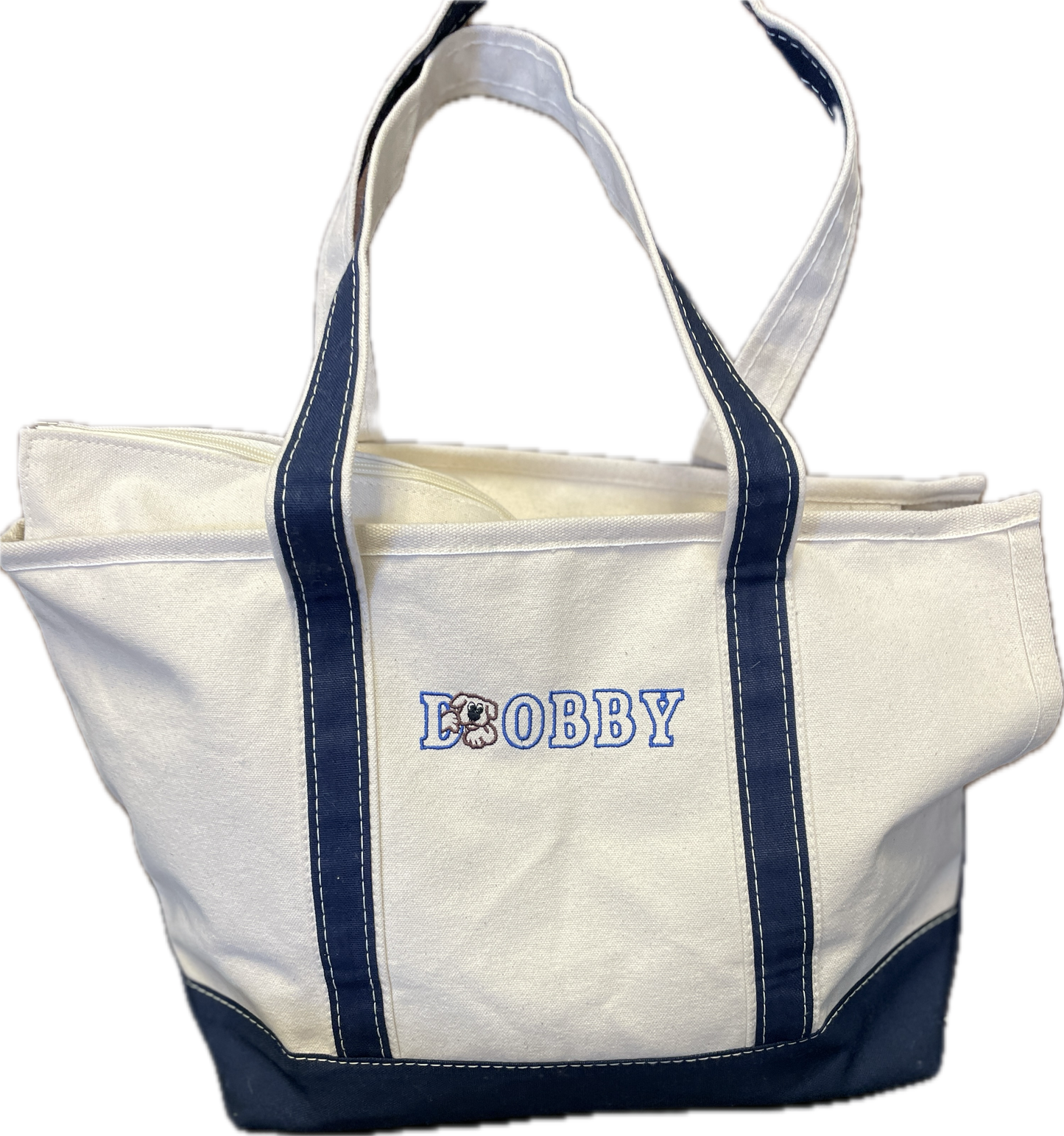 Canvas Pet Carrier