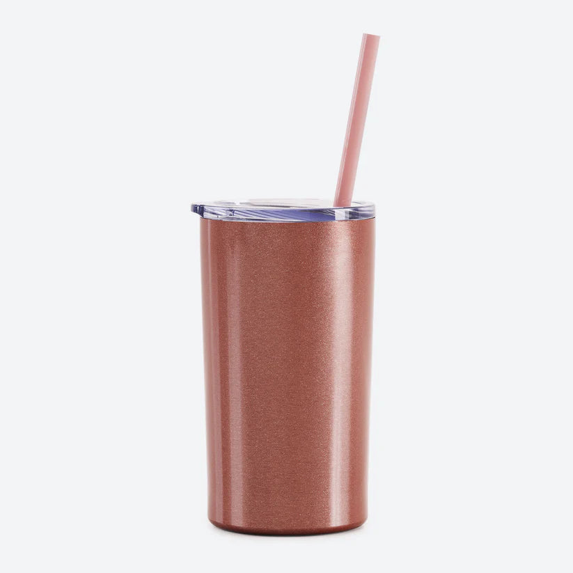 Insulated Mini Tumbler