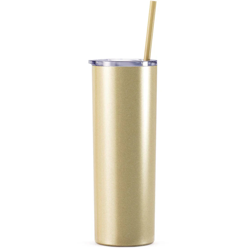 Insulated Skinny Tumbler - 20oz
