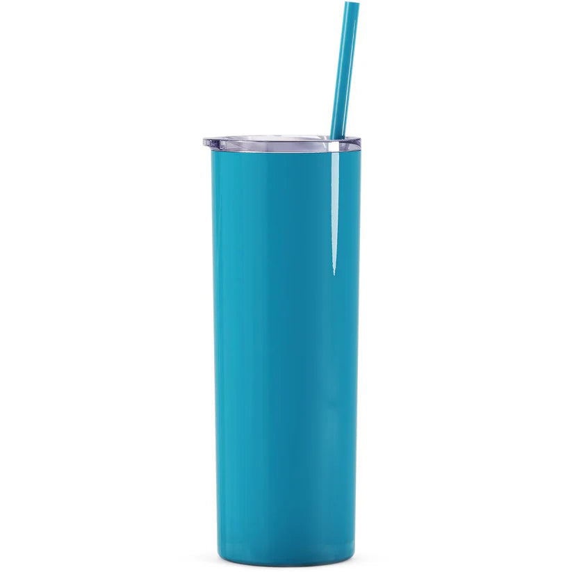 Insulated Skinny Tumbler - 20oz