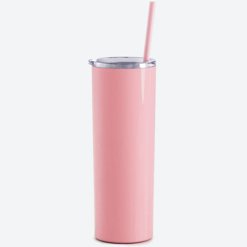 Insulated Skinny Tumbler - 20oz