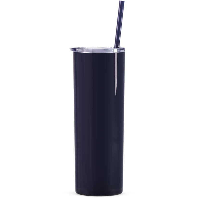 Insulated Skinny Tumbler - 20oz