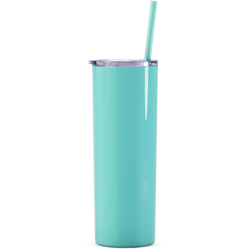 Insulated Skinny Tumbler - 20oz