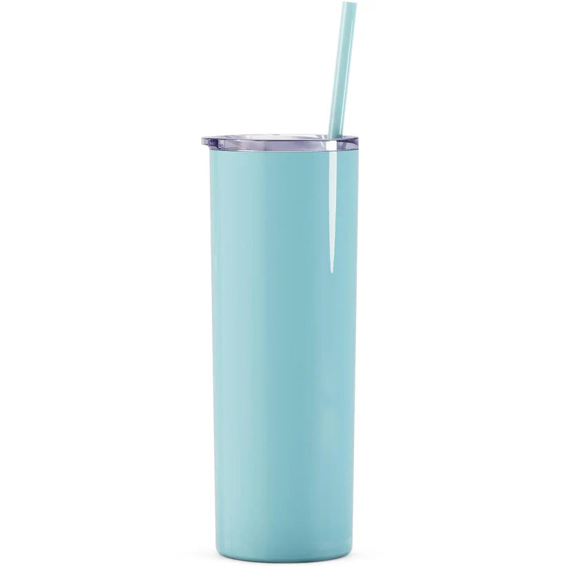 Insulated Skinny Tumbler - 20oz