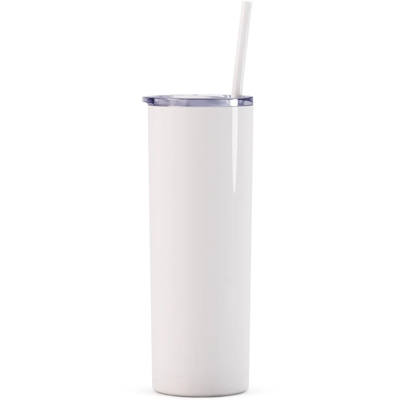 Insulated Skinny Tumbler - 20oz