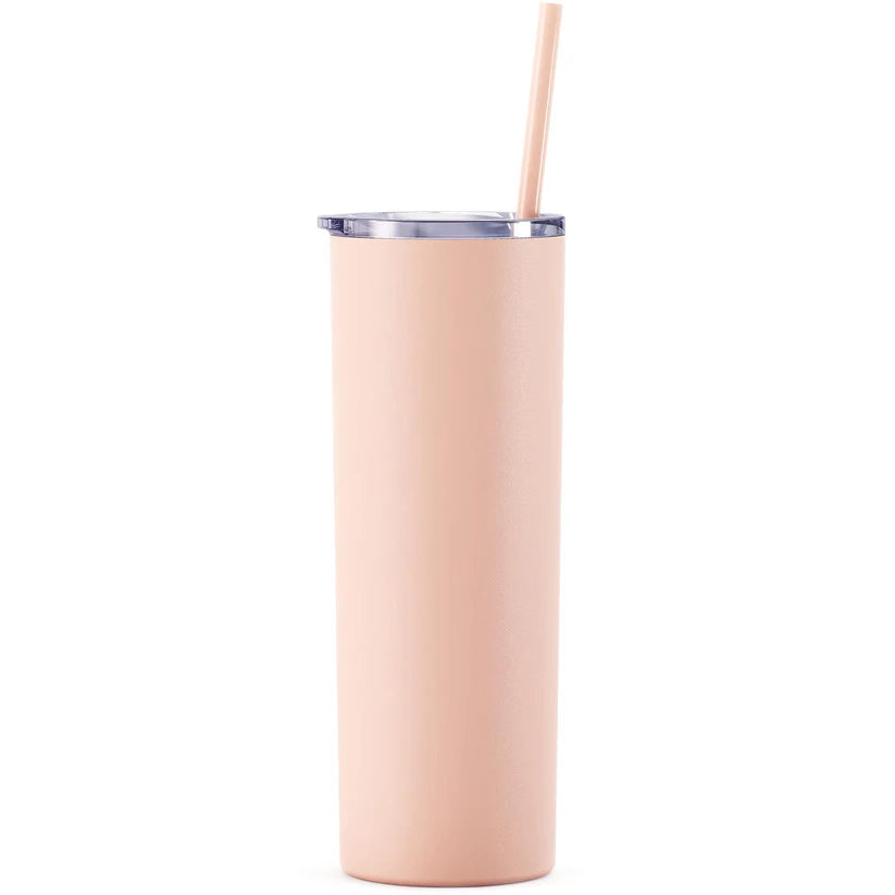 Insulated Skinny Tumbler - 20oz