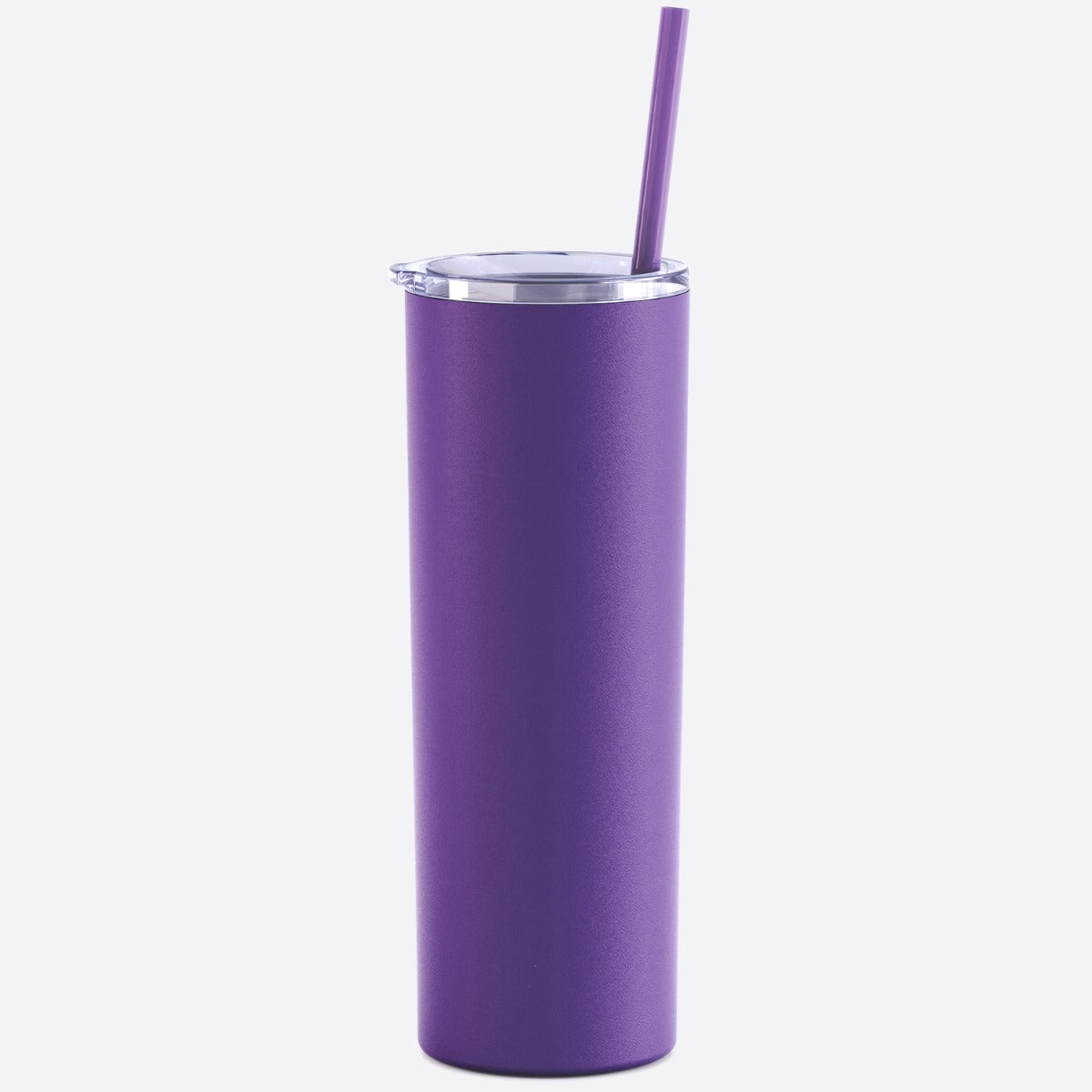 Insulated Skinny Tumbler - 20oz