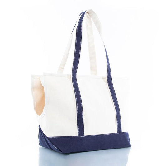 Canvas Pet Carrier