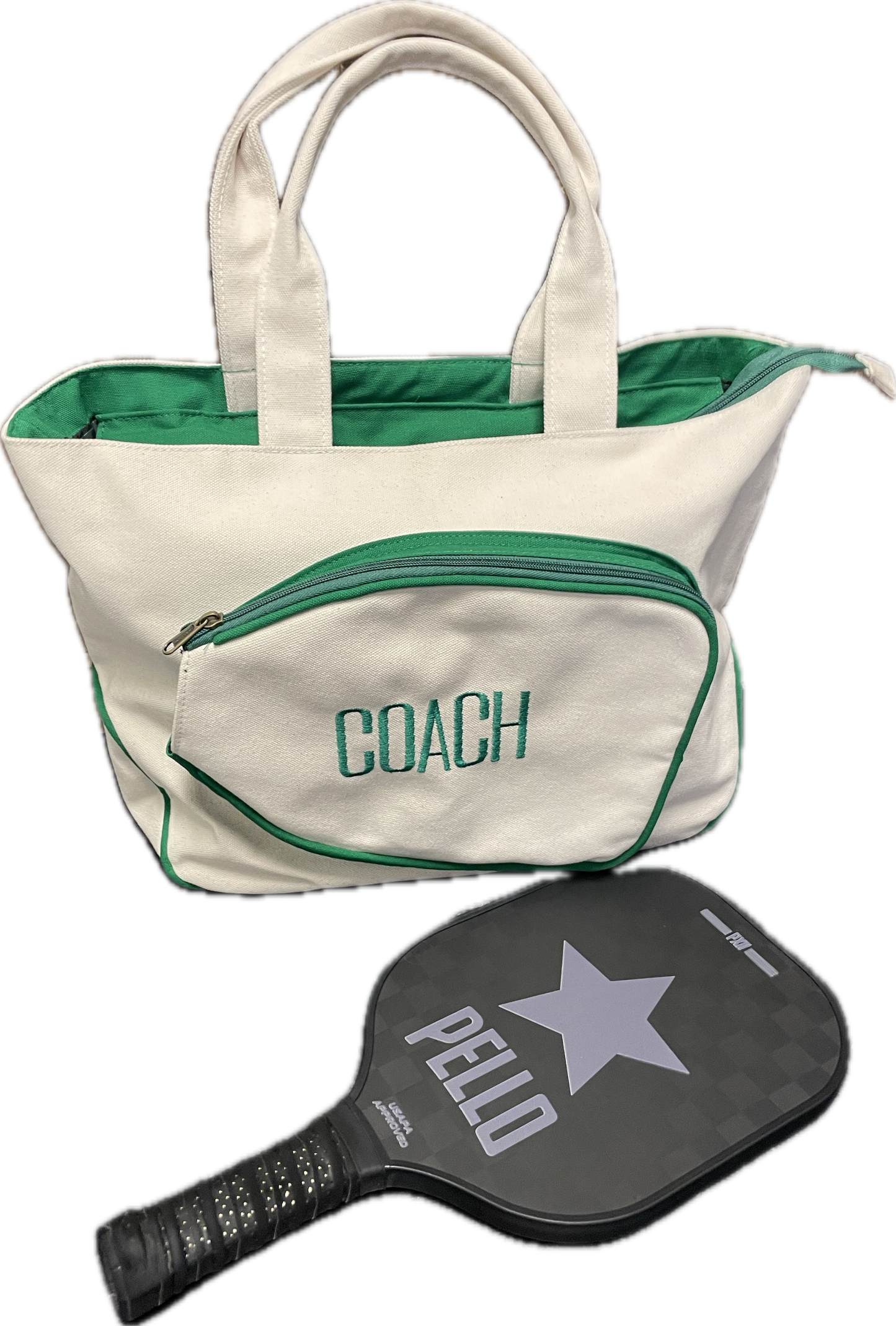 Pickleball Bag