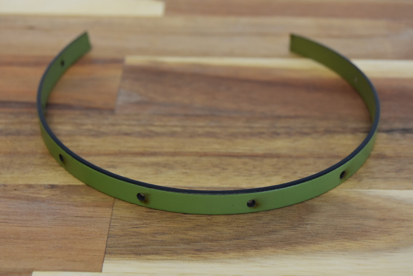 AspireCREATE Refills - Leather Bracelets
