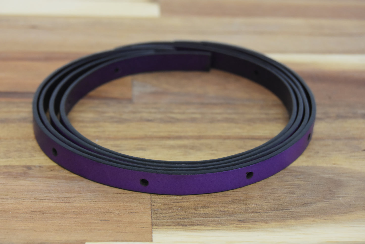 AspireCREATE Refills - Leather Bracelets