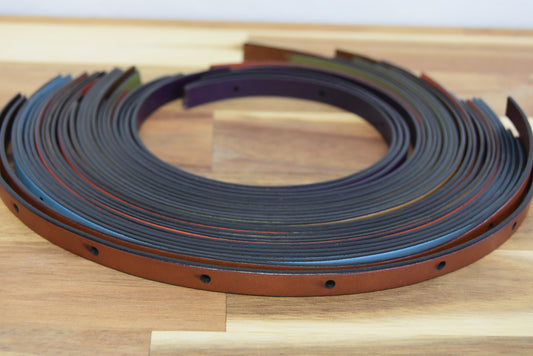 AspireCREATE Refills - Leather Bracelets
