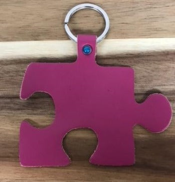 AspireCREATE Custom Leather Bracelet or Keychain Kit