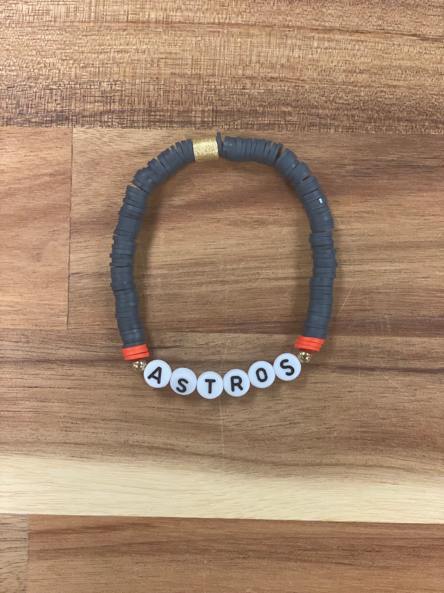 Go 'Stros Bracelet