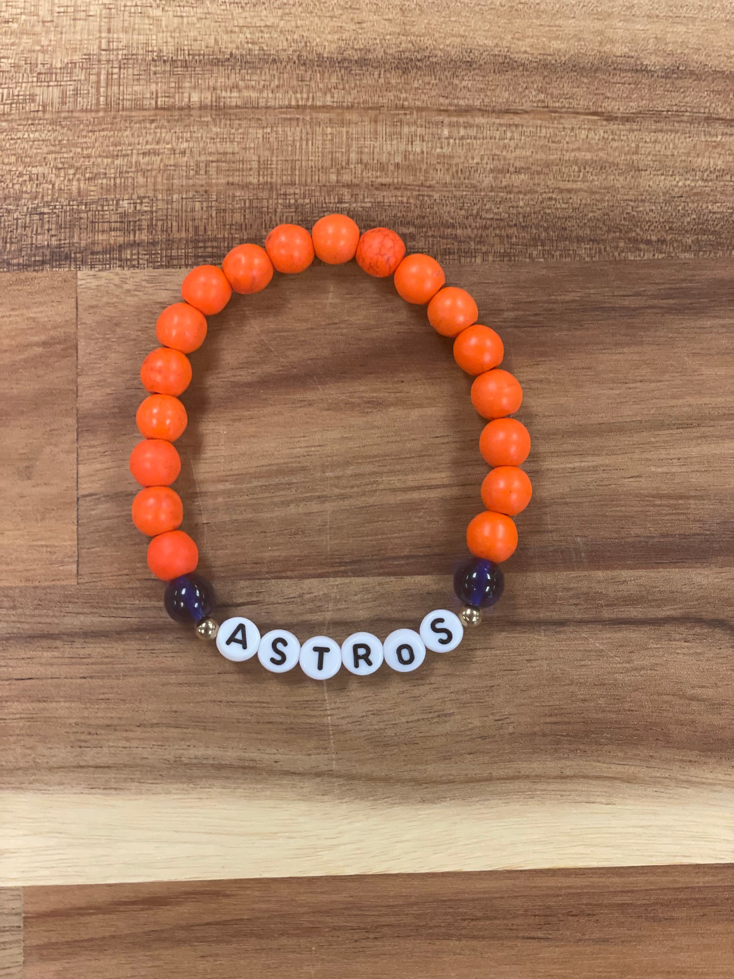 Go 'Stros Bracelet