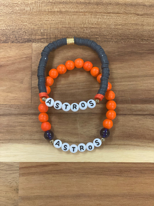 Go 'Stros Bracelet