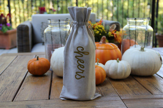 Wine Bag