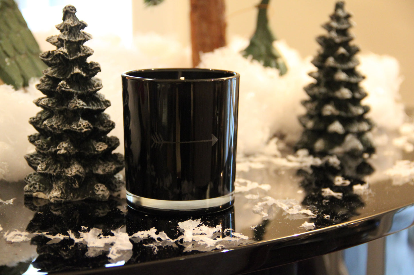 Soy Wax Scented Candle