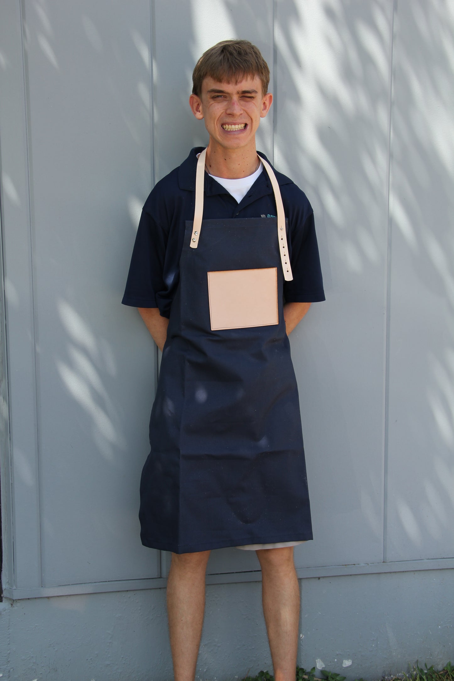 Grilling Apron