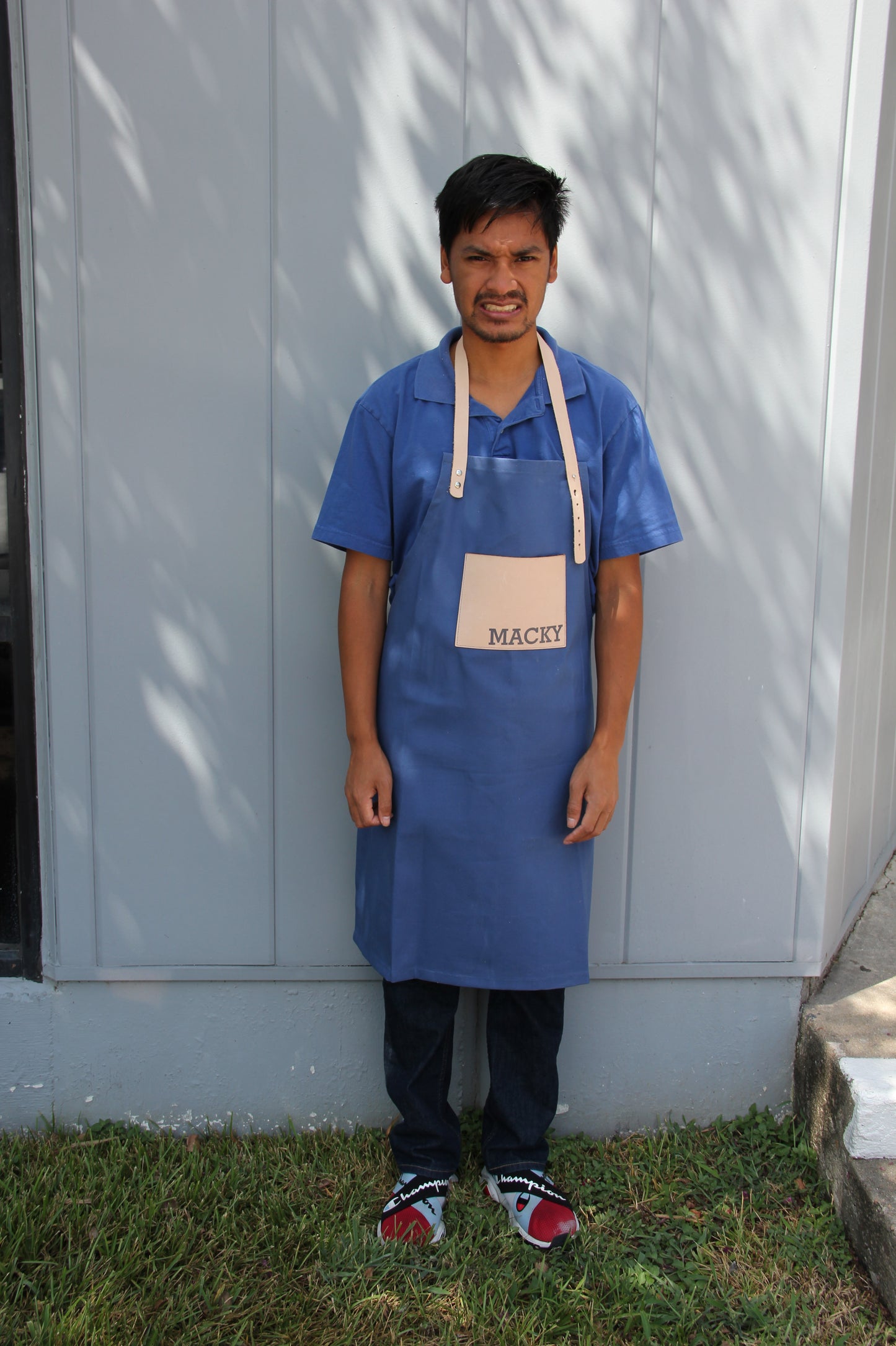 Grilling Apron
