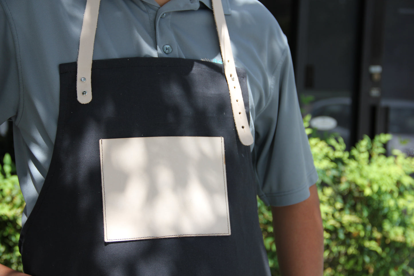 Grilling Apron