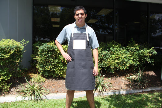 Grilling Apron