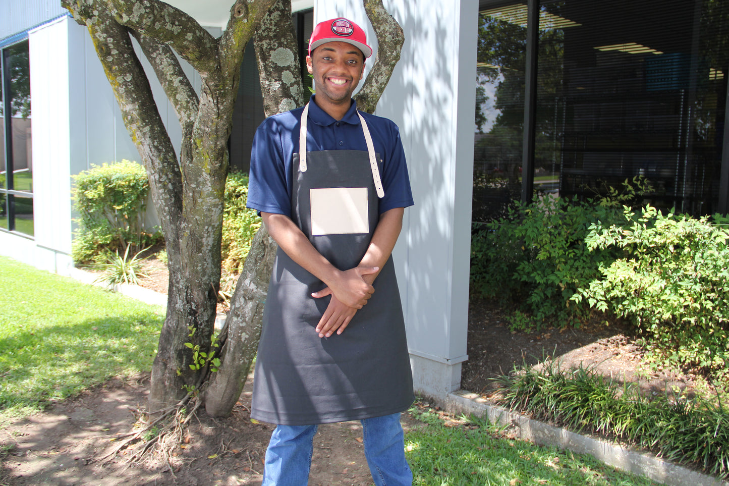 Grilling Apron