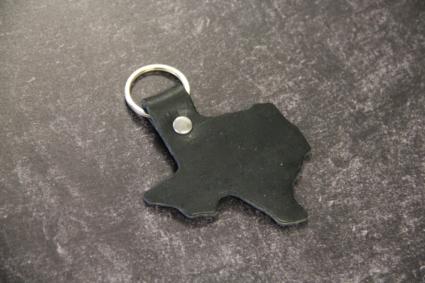 Texas Keychain