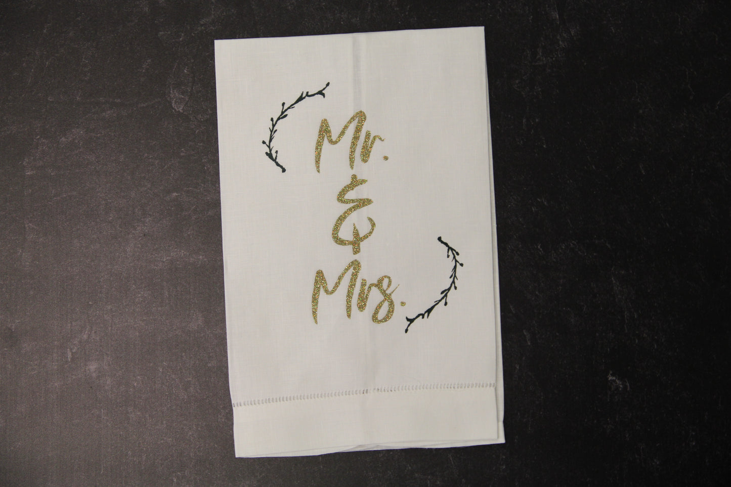 Linen Tea Towel