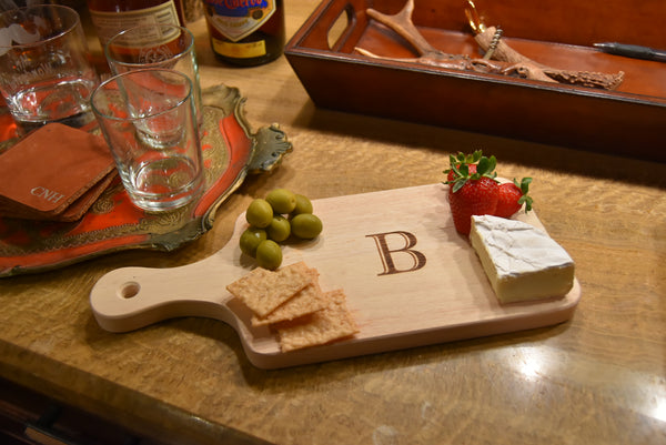 Bread Board - Custom