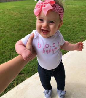Onesie Short Sleeve - Slogan