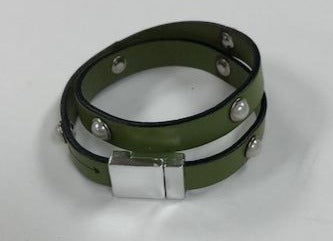 AspireCREATE Refills - Leather Bracelets