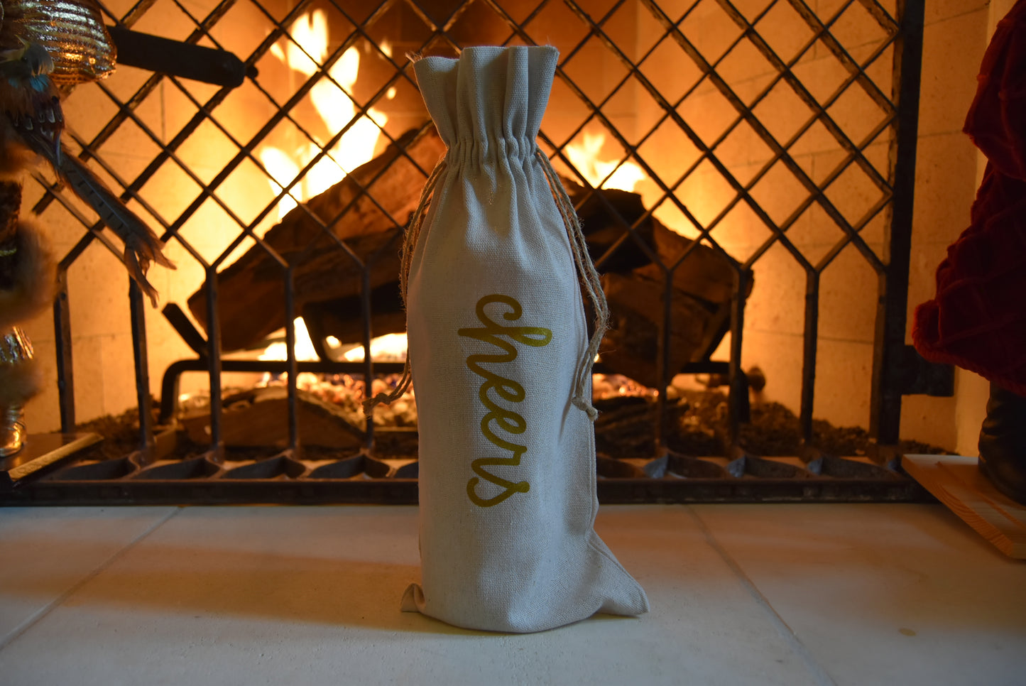 Wine Bag