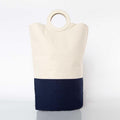 Canvas Laundry Hamper