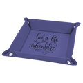 Monogrammed Catch-All