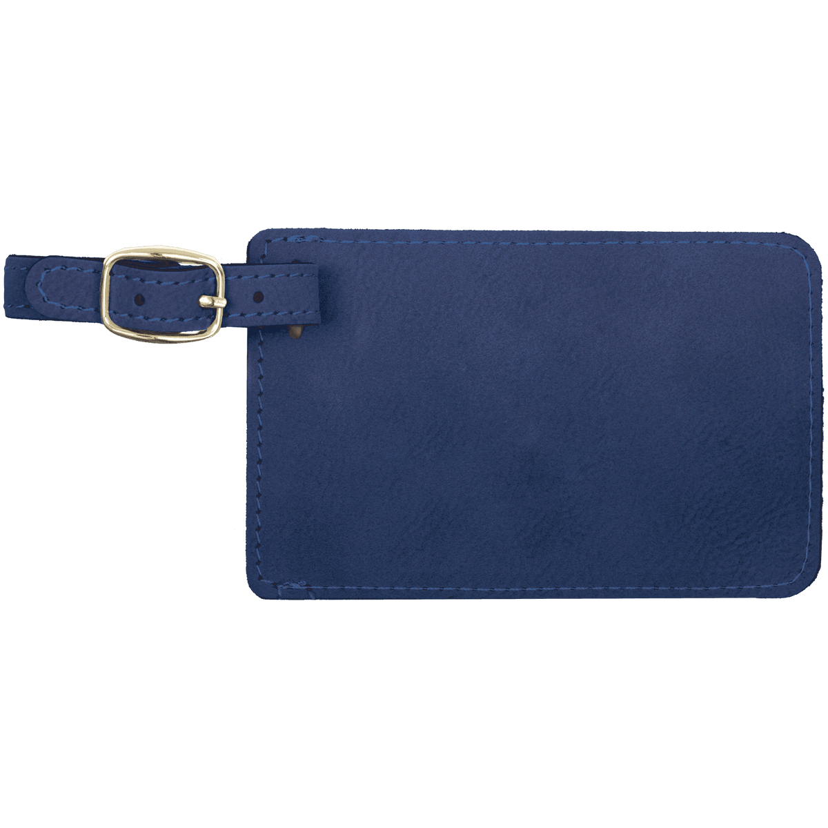 Leatherette Luggage Tag