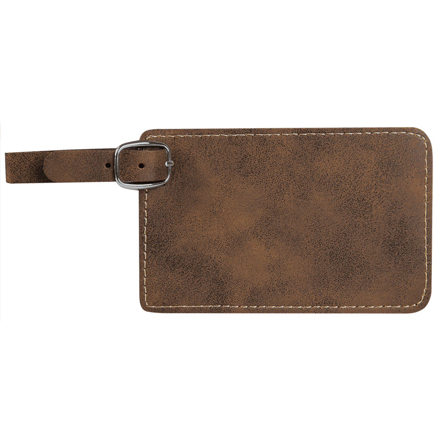 Leatherette Luggage Tag