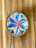 Clay Ring Dish - Artisan Designed